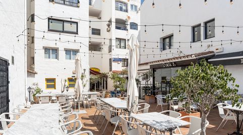 Foto 2 von Wohnungen zum Verkauf in Av. de Julio Iglesias, Nueva Andalucía, Puerto Banús, Marbella