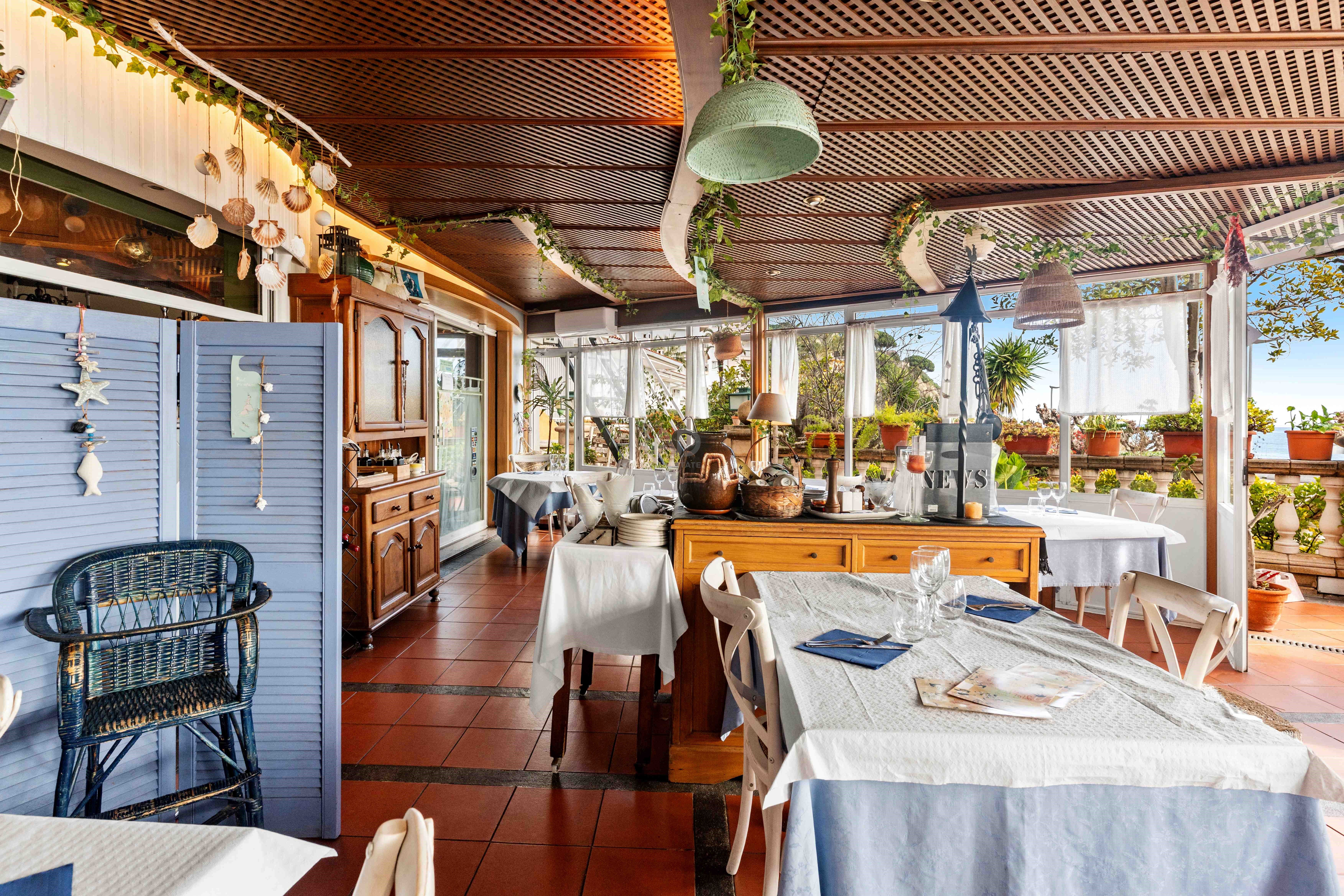 Local en venda a Centre