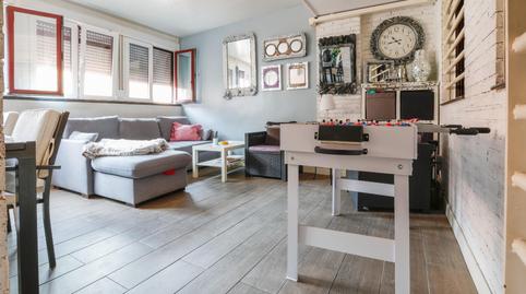 Photo 3 of Flat for sale in Hispanoamérica - Comunidades, Madrid