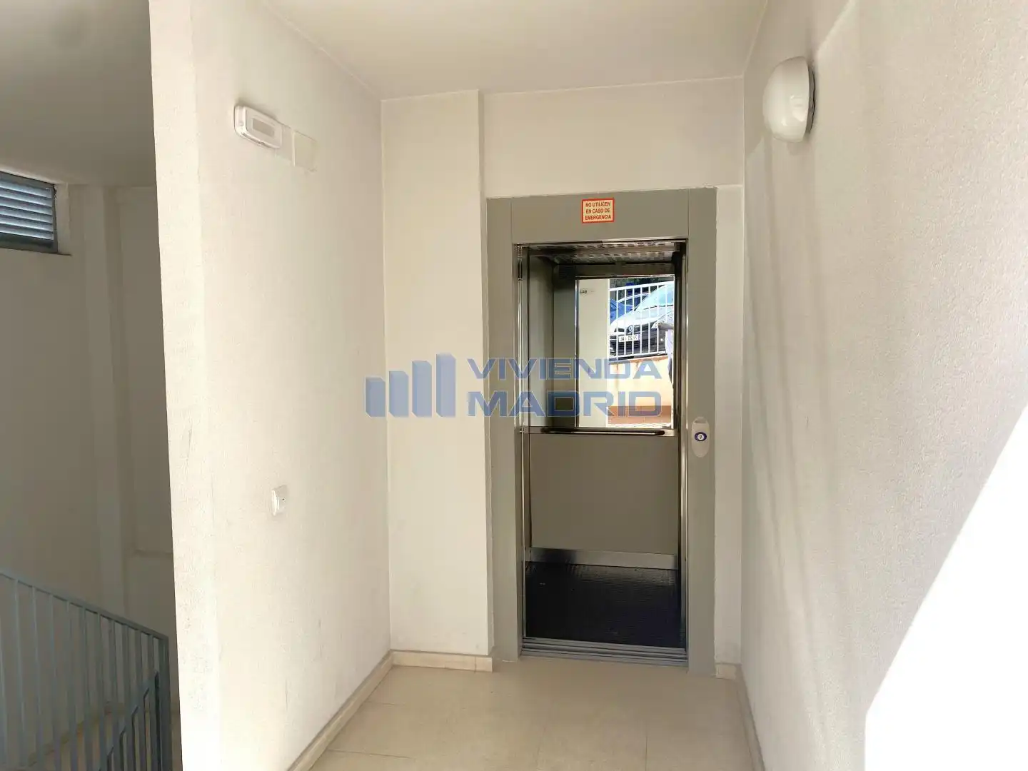 Garage for sale in Algete