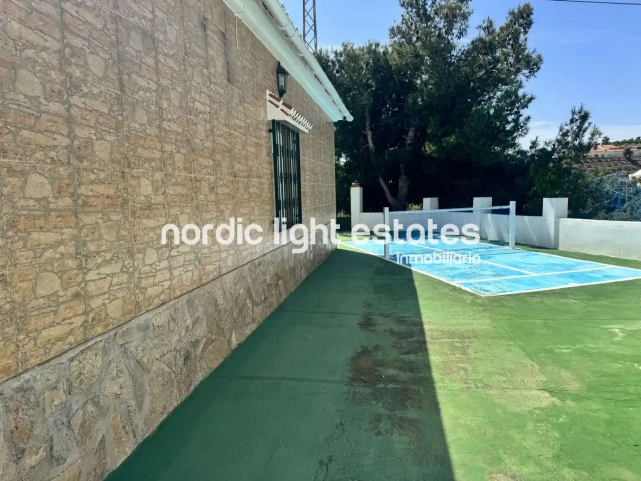 Pis amb piscina en venda a Lagos, imagen 2