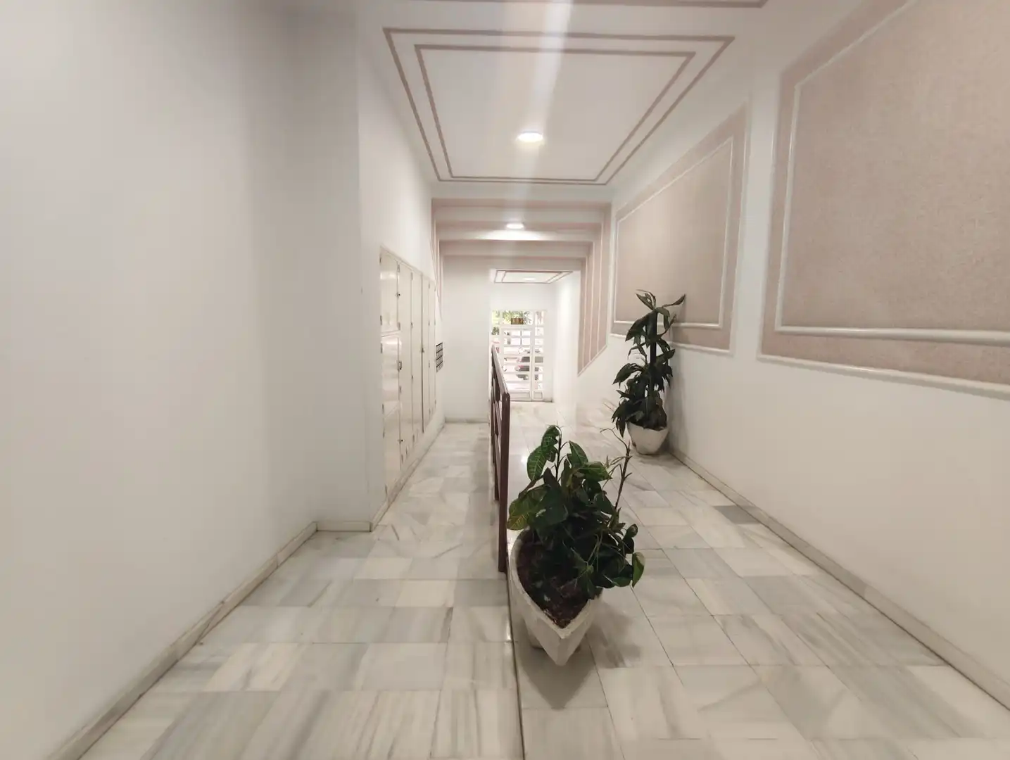 Pis de lloguer a Carrer del Capità Antoni Mena, Sector V