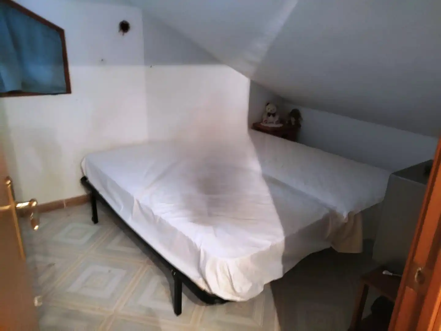 Casa bifamiliare con giardino in vendita a Carrer de la Falúa, imagen 15