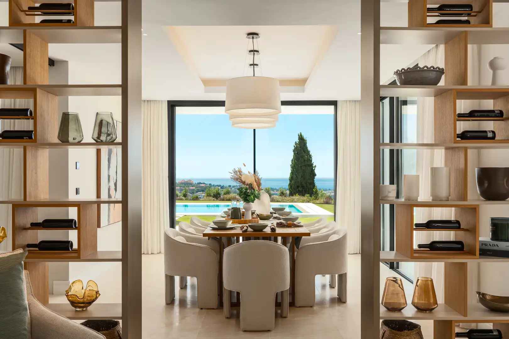 New build Detached house for sale in Urbanización El Herrojo, imagen 12