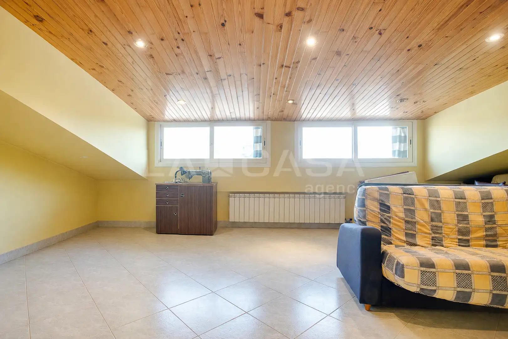 Casa pareada con terraza en venta en Santa Eulàlia de Ronçana, imagen 68
