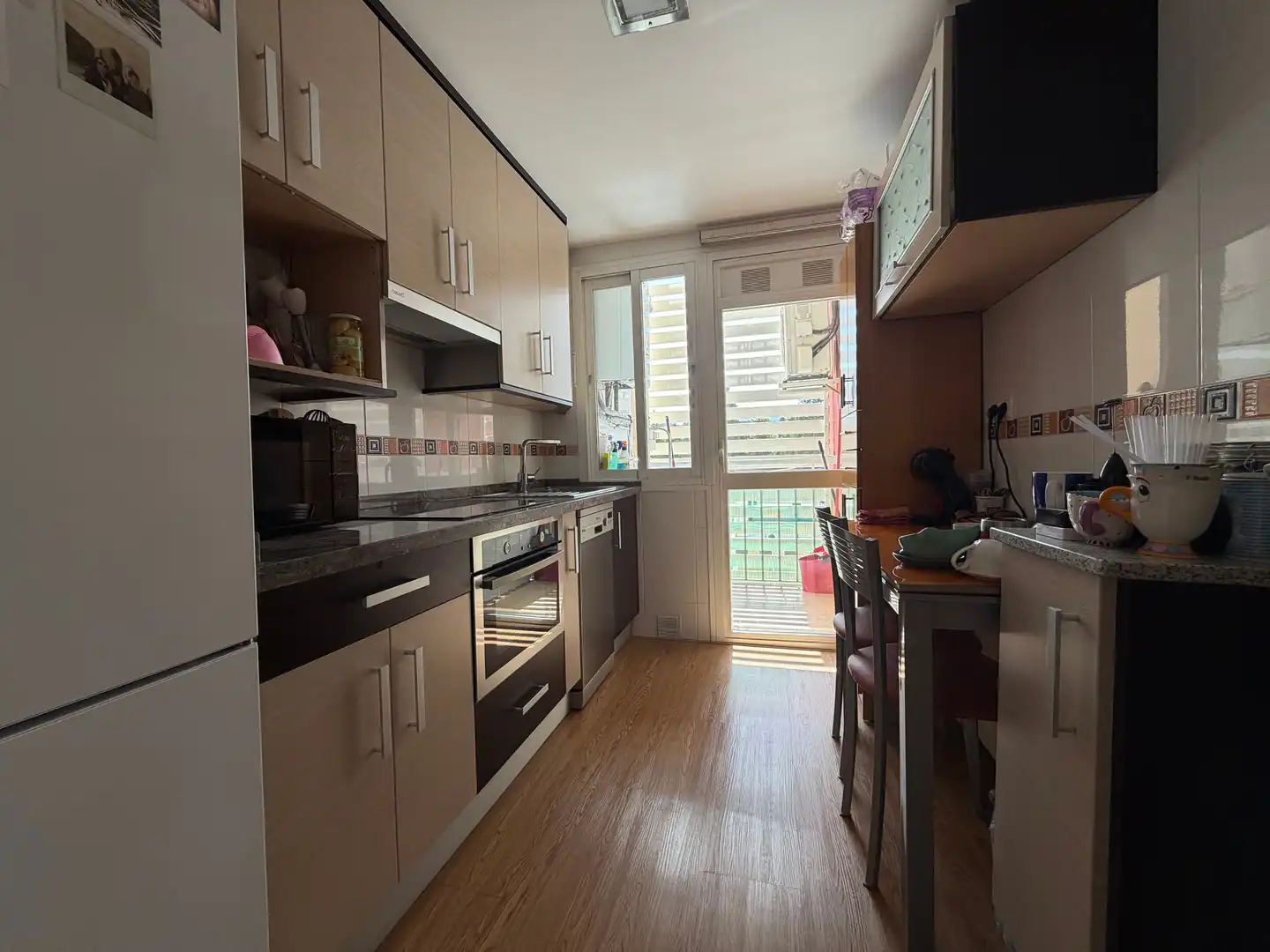 Flat with terrace for sale in Calle  Amparito Aguilar, imagen 21
