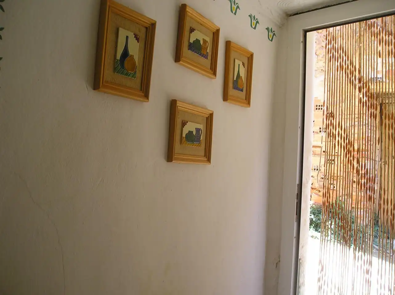 Finca rústica en venda en Castejón de Alarba amb Jardí privat i Moblat