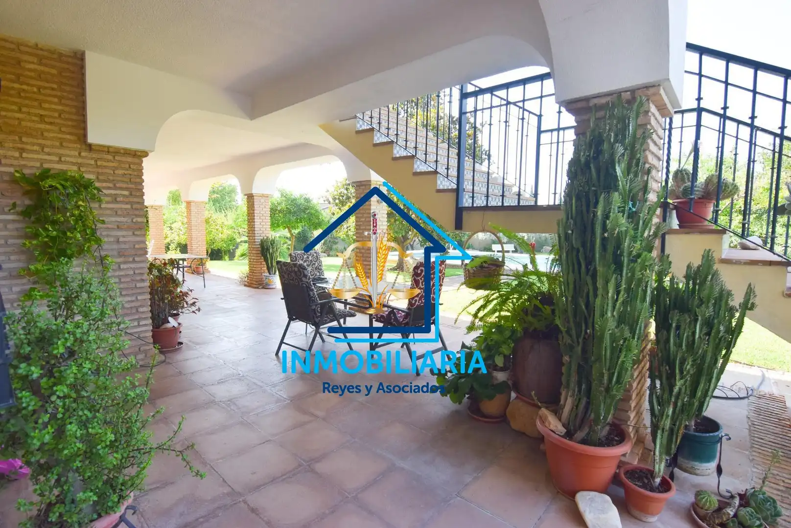 Villa avec jardin à vendre à Norte-Sierra, imagen 7
