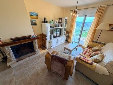 Bungalow con jardín en venta en Toràs