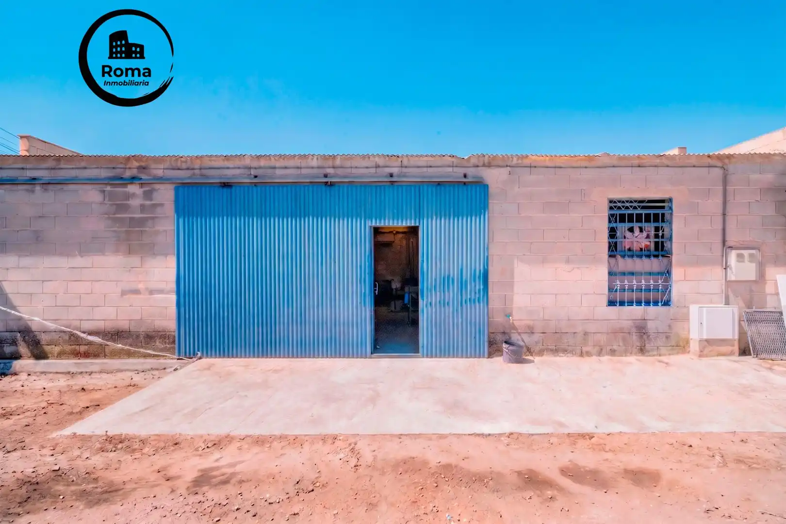 Industrial building for sale in Atarfe, imagen 30