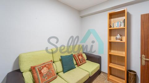 Photo 3 of Flat for rent in Pérez de la Sala, Auditorio - Seminario - Parque de Invierno, Oviedo