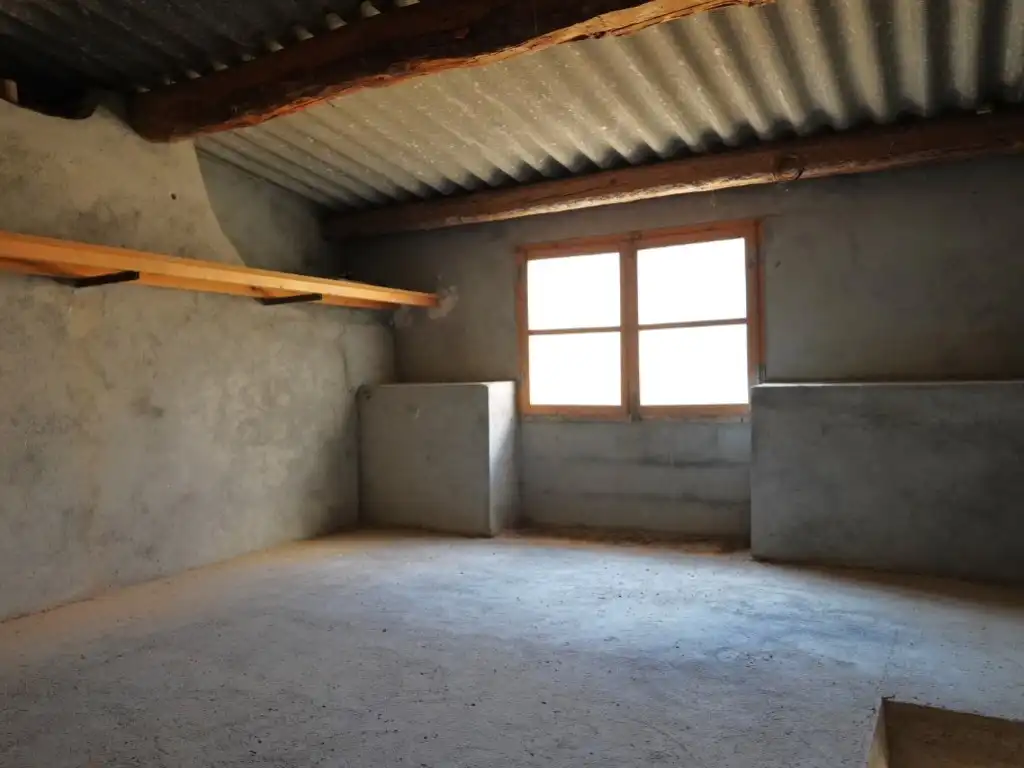 Casa o xalet en venda a Calle Asuncion Ag. Rañin, La Fueva