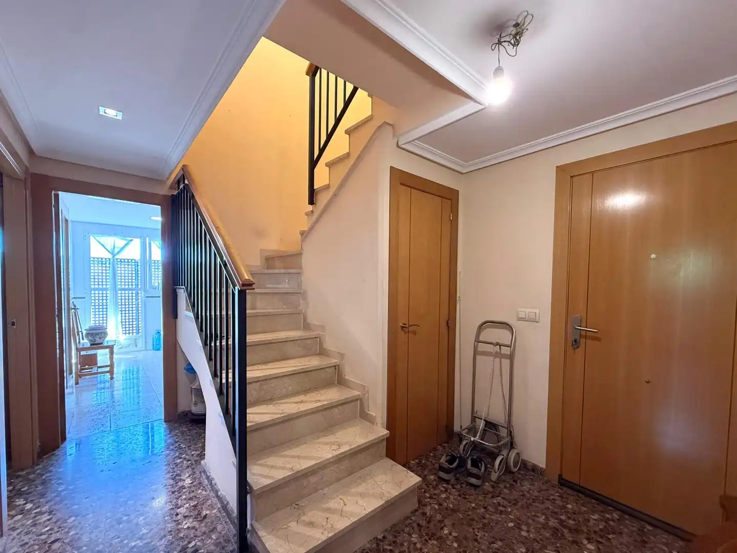 Maisonette zum Verkauf in Zona Alta