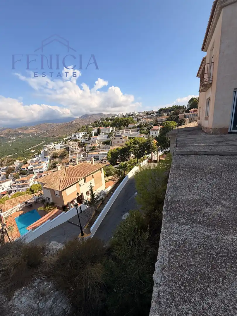 Villa con piscina in vendita a Velilla - Velilla Taramay, imagen 38