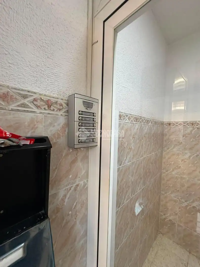Piso en venta en Madrid