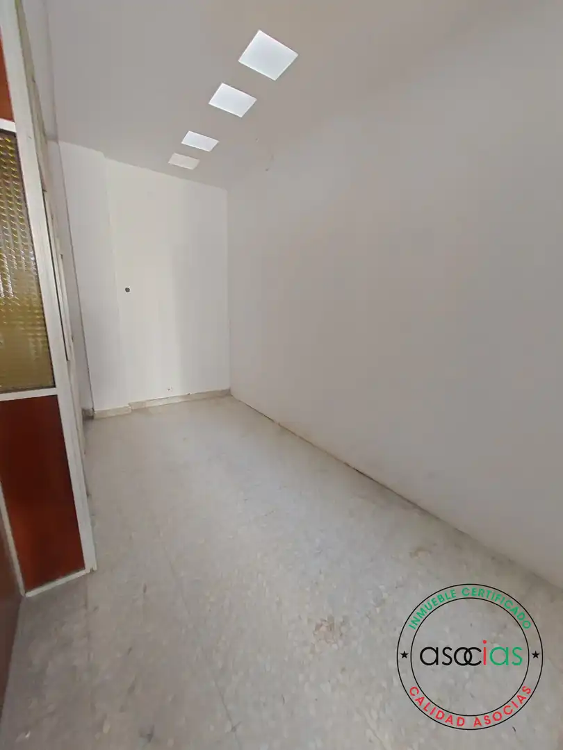 Gewerbefläche zum Verkauf in Gijón - Calle Zaragoza, imagen 12