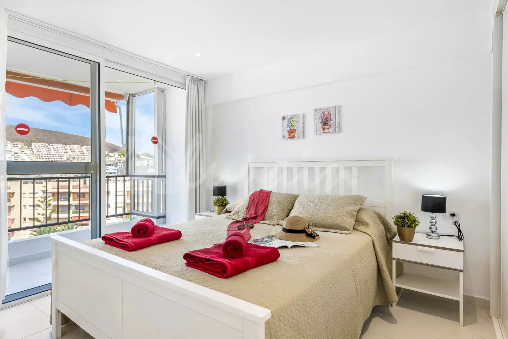 Apartment zum Verkauf in Los Cristianos, imagen 12