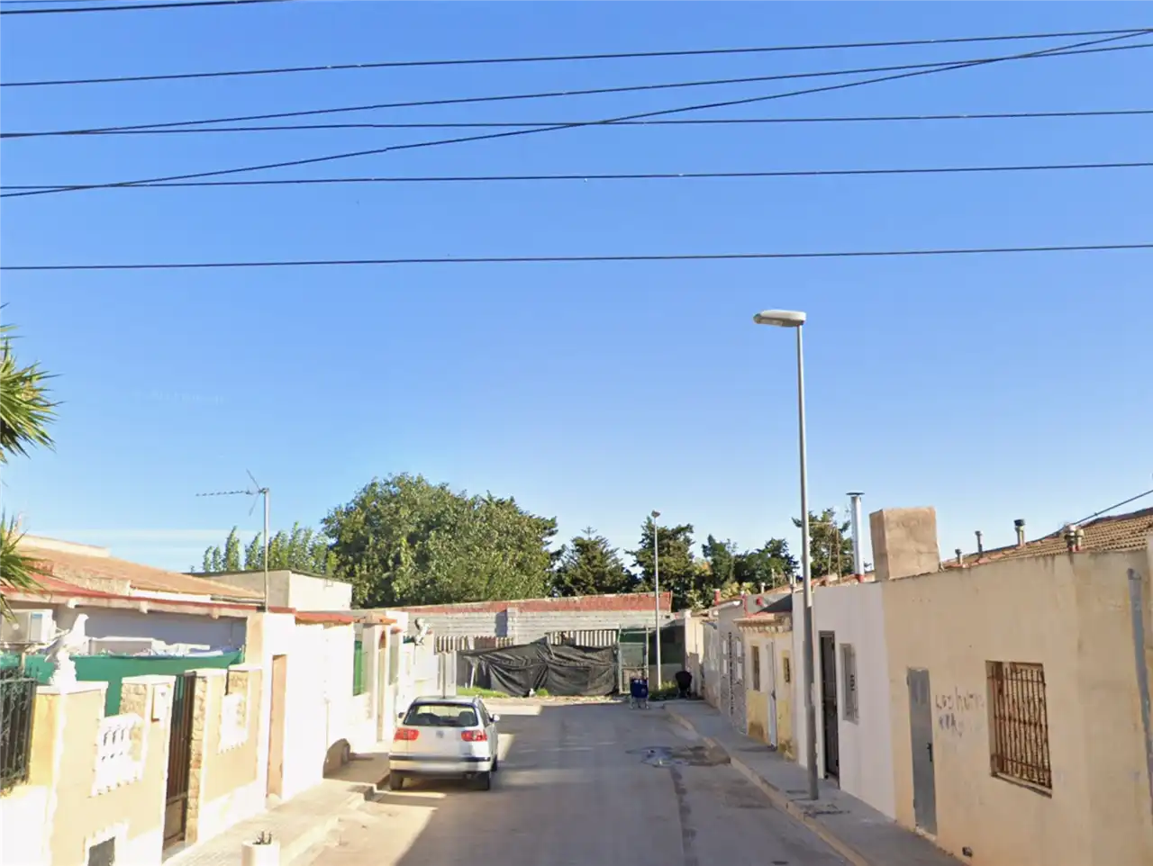 Maison jumelée à vendre à Colmenar Viejo