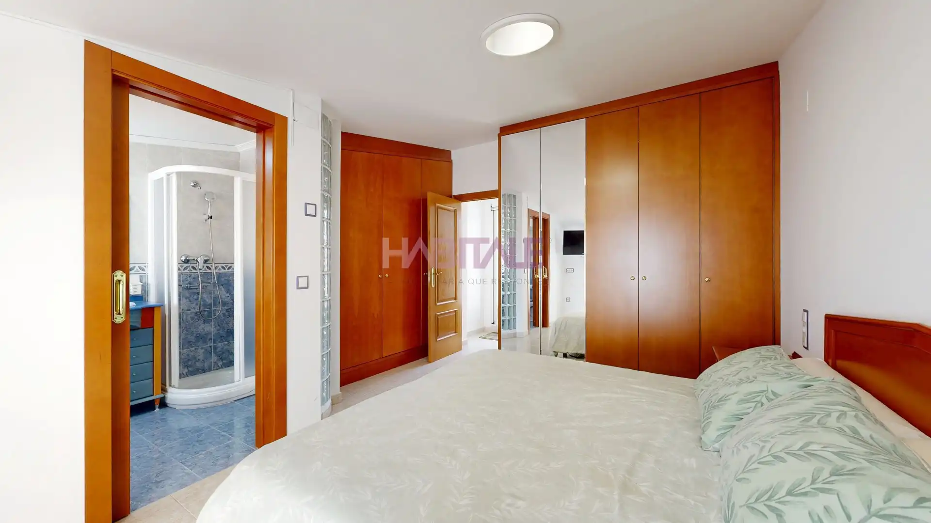 Bedroom of Detached homes for sale in Torrent  with Terrace