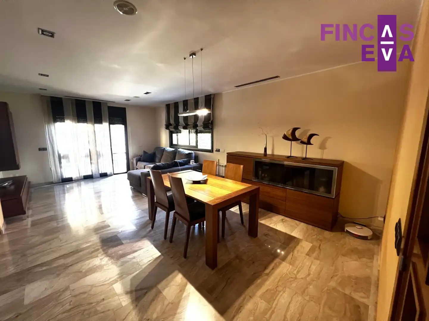 Casa amb jardí en venda a Roca del Vallès La - PJ SANT ANTONI, imagen 5