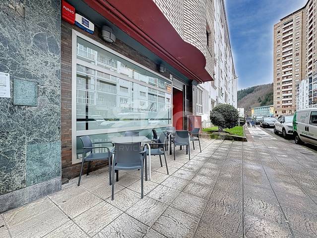 Local comercial en Venta en Arrasate / Mondragón