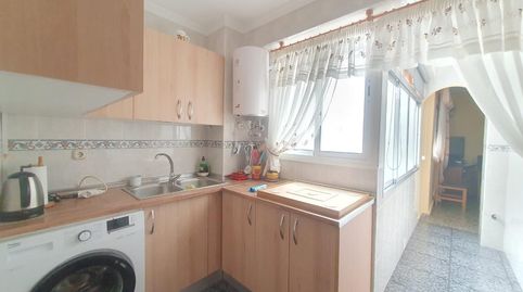 Foto 4 de Piso en venta en Calle Calle Torres Quevedo, La Luz - El Torcal, Málaga Capital