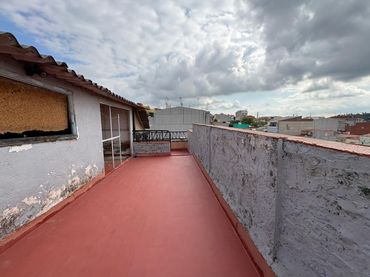 Xalet en venda a Ponent