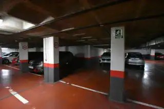 Aparcament amb ascensor en venda a C/ San Fernando, imagen 6