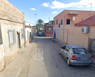 Vista exterior de Pis en venda en Cartagena