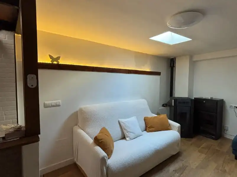 Landhaus zur Miete in Calle la Villa 19, imagen 4