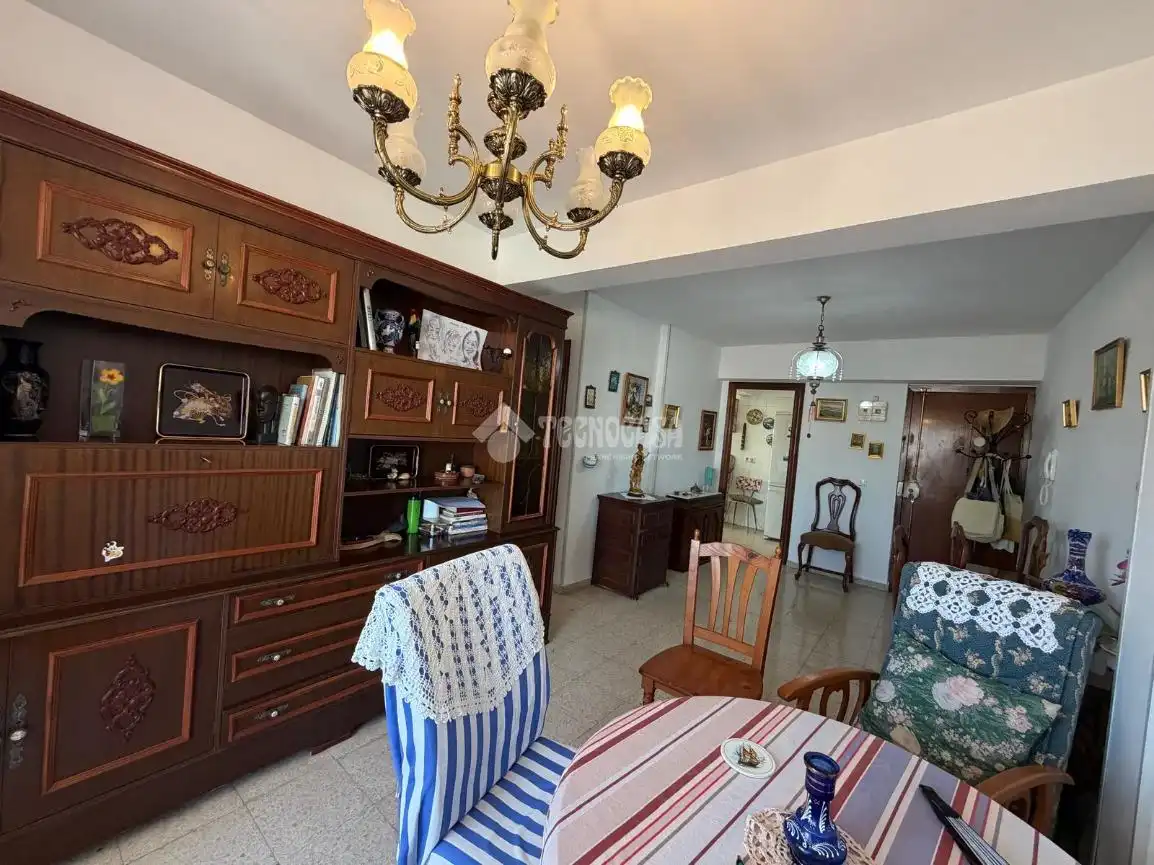 Flat with terrace for sale in Cruz de Humilladero, imagen 5