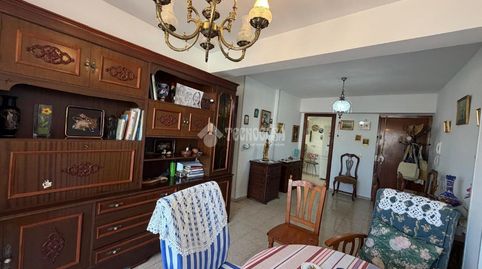 Foto 5 de Piso en venta en Santa Cristina - San Rafael, Málaga Capital