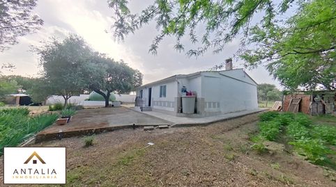 Foto 3 de Casa o xalet en venda a Valdesalor - Rincón de Ballesteros, Cáceres Capital