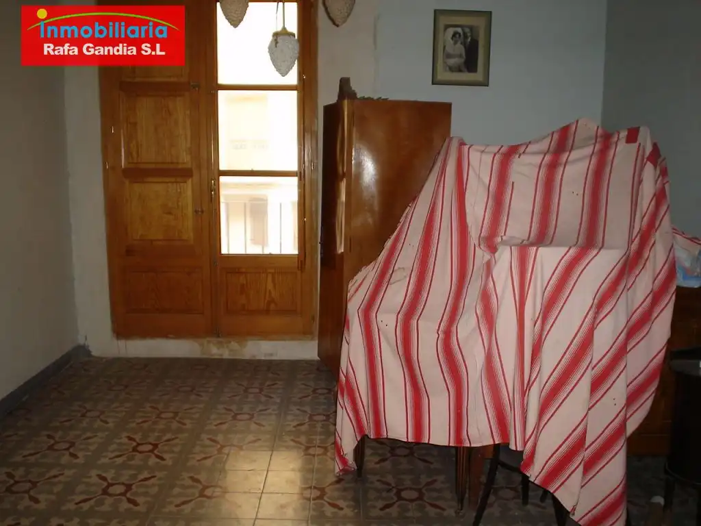 Casa o xalet en venda en Ontinyent