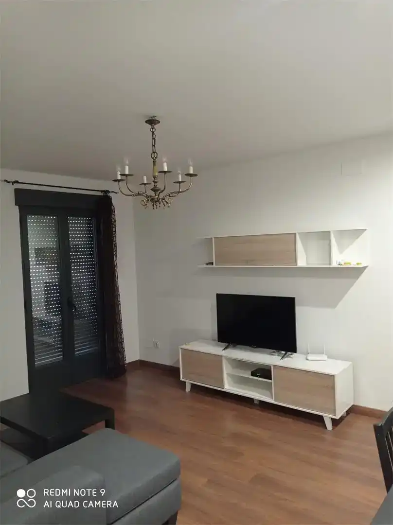 Sala d'estar de Local en venda en Aguilafuente, Segovia