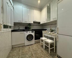 Küche von Wohnung zum verkauf in Alegia