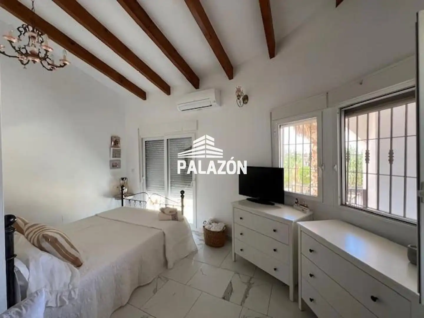 Villa avec piscine à vendre à Dolores, imagen 13