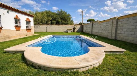 Foto 3 de Casa o xalet en venda a Las Lagunas - Campano, Chiclana de la Frontera