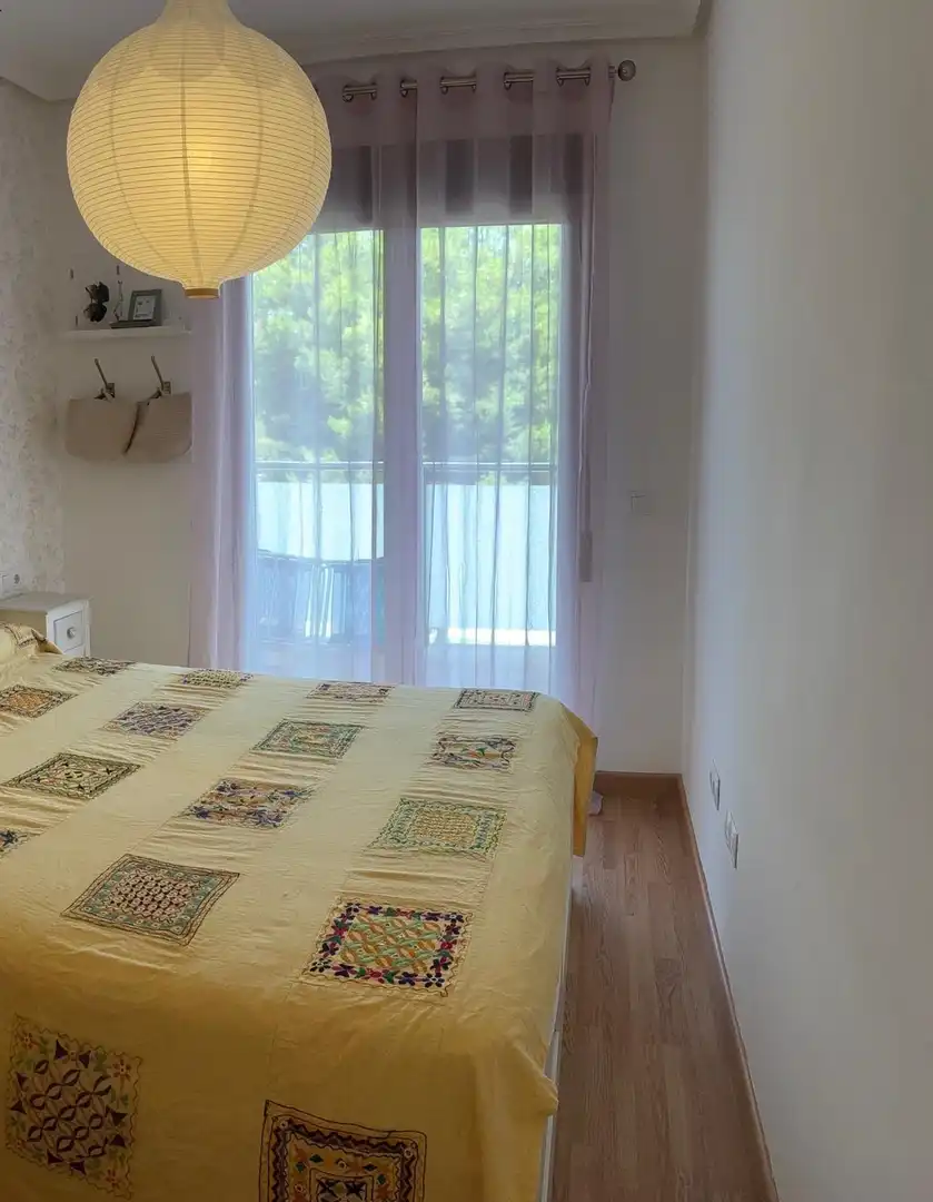 Habitación de Ático en venta en Torrent con Aire acondicionado, Calefacción y Jardín privado