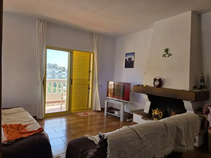 Chalet con piscina en venta en El Faro, imagen 13