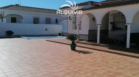 Foto 4 von Haus oder Chalet zum Verkauf in Sector H, Centro - Torre de la Higuera, Almonte