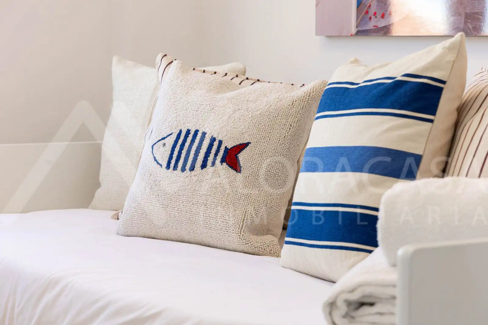 Flat for rent in Calle Orfila, Parque Ayala - Jardín de la Abadía - Huelín