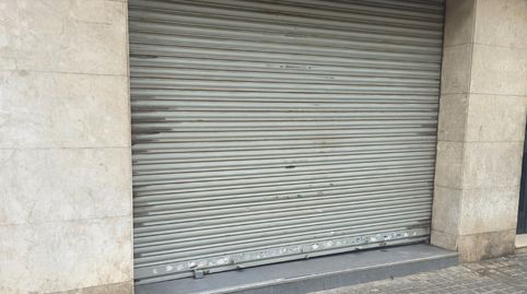 Local en Nou Barris de diafano, de  105m2 a pie de calle., imatge 3
