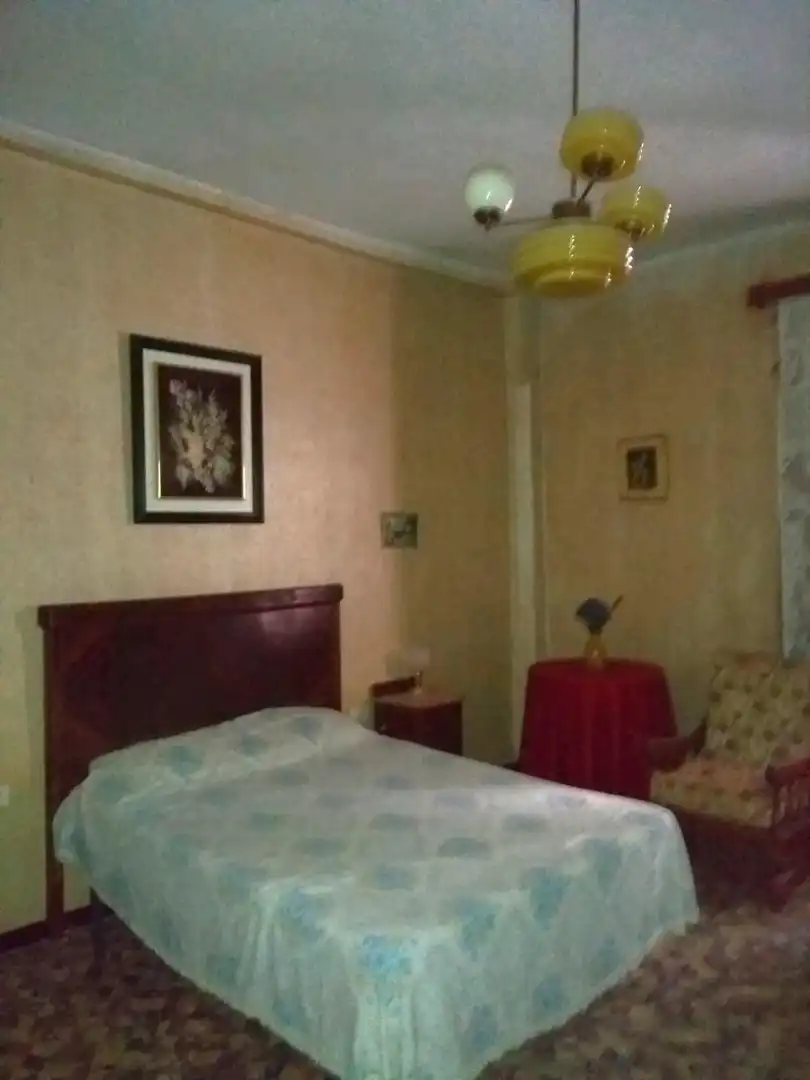 Casa amb jardí en venda a Albalate de Cinca, imagen 21