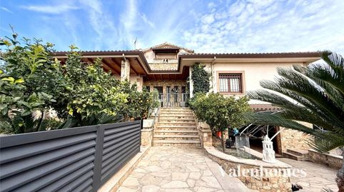 Foto 2 de Casa o xalet en venda a Can Font - Ca n'Avellaneda, Castellar del Vallès