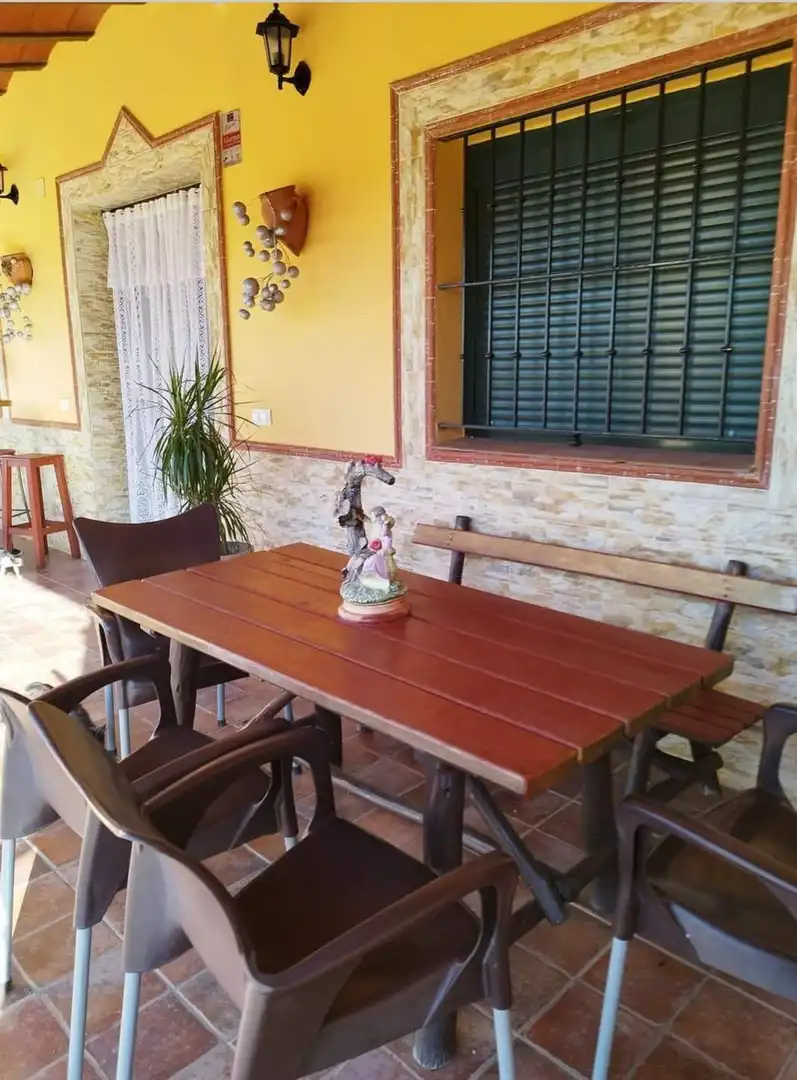 Haus mit Pool zum Verkauf in Polígono El Santo, imagen 5