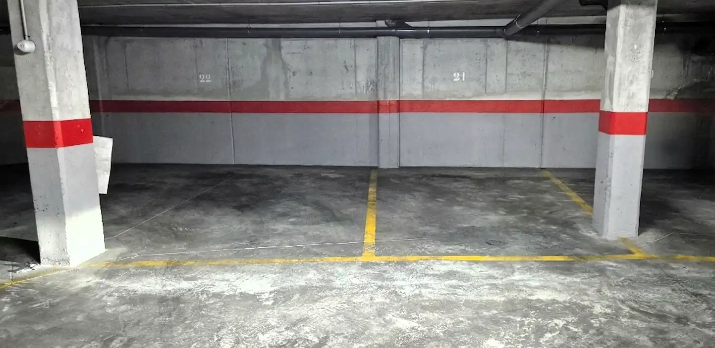 Parking of Garage for sale in Marratxí