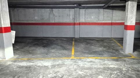 Foto 4 von Garage zum Verkauf in Carrer Ca Na Xica, 3, Pont d'Inca, Marratxí