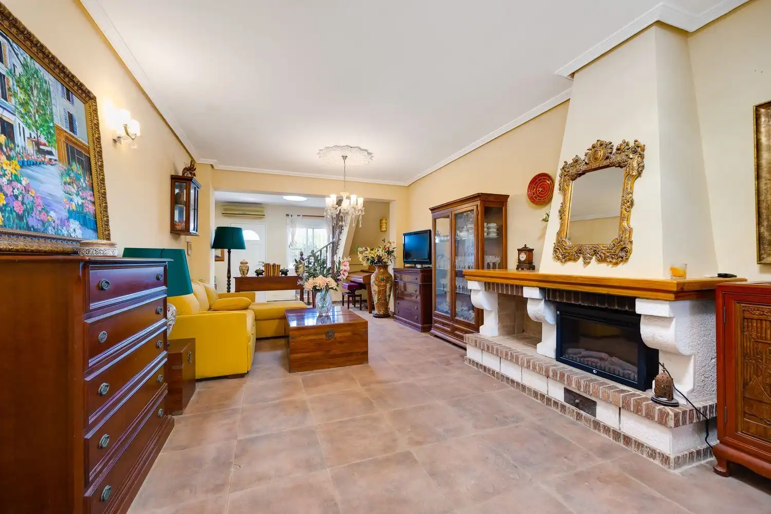 Villa avec piscine à vendre à Calle Velázquez, imagen 17