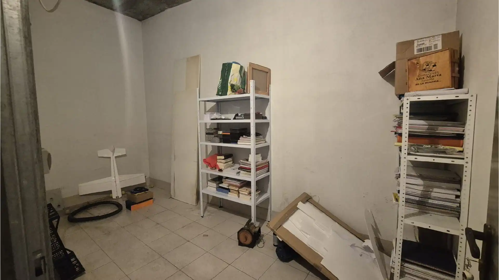 Wohnung mit Aufzug zum Verkauf in C IGNACIO MARTINEZ DE AZCOITIA, imagen 18